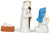 Midwest CBK Holy Family Figurines, Set of 3 (144234)