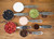 RSVP Endurance® Measuring Cups, Set of 7 (DMC 10)