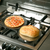 RSVP Endurance® Oven Spatula, 10" (LIFT 10)