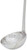 RSVP Endurance® Straining Ladle (PP LADL)