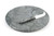 RSVP Grey Marble Cheese Board & Knife Set