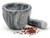 RSVP Mortar & Pestle, Gray Marble (GRY 2)