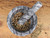 RSVP Mortar & Pestle, Gray Marble (GRY 2)