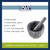 RSVP Mortar & Pestle, Gray Marble (GRY 2)