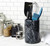 RSVP Wine Cooler, Gray Marble (GRY 6)