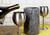 RSVP Wine Cooler, Gray Marble (GRY 6)