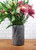 RSVP Wine Cooler, Gray Marble (GRY 6)