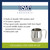 RSVP Steaming Pitcher,  Stainless Steel - 10oz (CT 307)