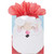 The Gift Wrap Company Medium GoGo Gift Bag, Santa's Antics