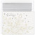 Masterpiece Studios Boxed Holiday Cards - Glittering Snowflake