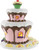 Department 56 Grinch Village, Who-Ville Sweet Shop (4053063)