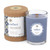 Root Seeking Balance Jar Candle, Reflect - Tonka & Cedarwood (9941327)
