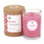 Root Seeking Balance Jar Candle, Purify - Lemongrass & Sea Salt (9941368)