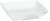 Rosenthal Loft White Square Tray