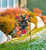 Studio M Boho Fall Garden Flag