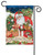 Studio M Garden Flag, Christmas Magic (33031)