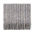 Kennebunk Stria Throw, Frost (204-344)