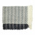 Kennebunk Middlebury Throw, Platinum