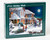 Vermont Christmas Company Jigsaw Puzzle, Holiday Walk - 1000 Piece (VC1051)