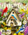 Vermont Christmas Company Jigsaw Puzzle, Backyard Birds (VC179)