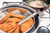 HIC Roasting Deep Fry Candy Jelly Thermometer (29009)