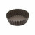 HIC Gobel 4" Deep Quiche Pan with Removable Bottom
