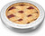 HIC Baking Pie Crust Shield, 9" (104)
