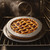 HIC Baking Pie Crust Shield, 9" (104)
