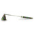 Biedermann & Sons Silver Jeweled Candle Snuffer (M1806)