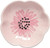 Now Designs Flower Shaped Pinch Bowls, Set of 6 (L140001)