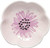Now Designs Flower Shaped Pinch Bowls, Set of 6 (L140001)