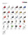 Iittala Ruby Bird (1014461)