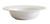 Gourmac Melamine Serving Bowl, White (3930WH)