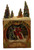 Midwest CBK Sled Scene Shadowbox