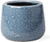 TAG Small Garden Pot, Blue Denim (G11568)