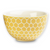 TAG Honey Bee Snack Bowl, Honeycomb