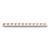 TAG Formoso Egg Platter - White (G13610)