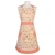Now Designs Betty Apron, Cake Walk