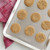 Nordic Ware Starry Night Cookie Stamps (01270)