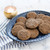 Nordic Ware Starry Night Cookie Stamps (01270)