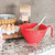 Nordic Ware Better Batter Bowl, 10-Cup (68900)