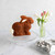 Nordic Ware 3D Bunny Cake Pan (41200)