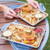 Nordic Ware Burger Serving Trays, Set of 2 (36570)