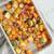 Nordic Ware Burger Serving Trays, Set of 2 (36570)