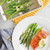 Nordic Ware Burger Serving Trays, Set of 2 (36570)
