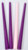 Vermont Christmas Company Advent Candle, Set of 4 (VC900)