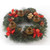 Vermont Christmas Company Berry Advent Wreath (VC909)