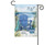 Studio M Garden Flag, Ocean View