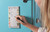Now Designs List It Magnetic Notepad, Farmers Market (5147001)