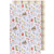 Now Designs Garden Tea Towels, Set of 2